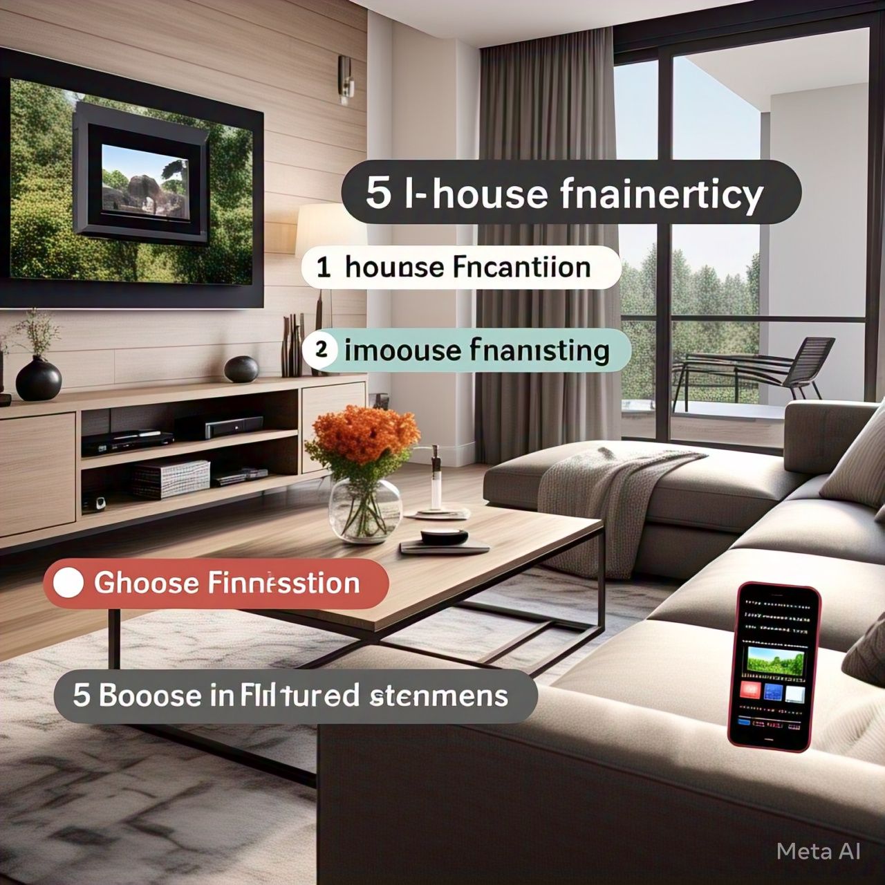 How In-House Financing Makes Home Security Affordable
